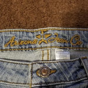 Arizona Jean Co